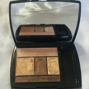 Lightly Used Lancome Eyeshadow Palette
